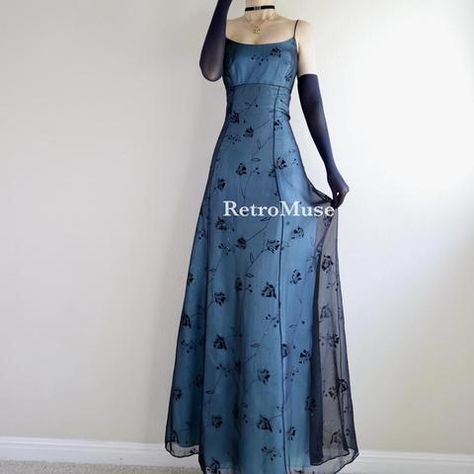 Prom Dresses 70s, Grunge Prom Dress, 70s Prom Dress, Sheer Prom Dress, Hoco 2023, 90s Prom Dresses, Goth Prom Dress, Y2k Prom Dress, Goth Prom