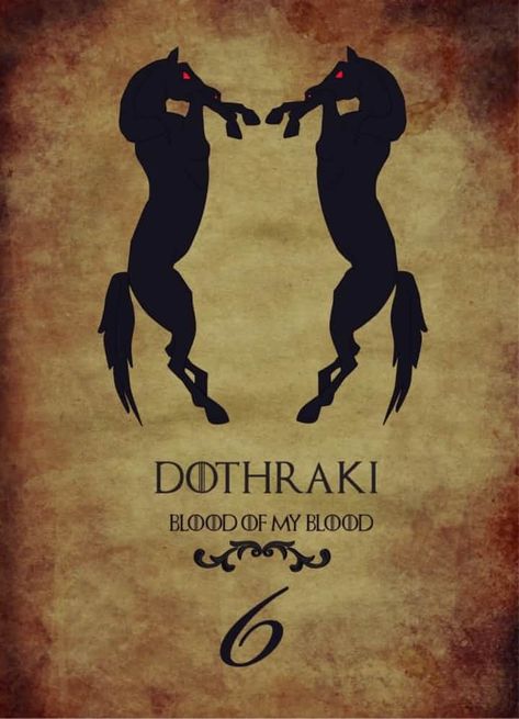 Mesero Dothraki The North Remembers, Asoiaf Art, Gra O Tron, Games Of Thrones, Got Quotes, House Of Dragons, A Song Of Ice And Fire, Game Of Thrones, Movie Tv