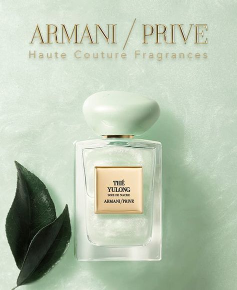 Armani Prive The Yulong, The Yulong Armani, Armani Prive Perfume, Armani Perfume, Armani Fragrance, Lips Essentials, Giorgio Armani Beauty, Armani Beauty, Armani Prive