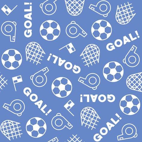 Soccer Theme, New Wallpaper Iphone, Kids Background, Kids Soccer, Crazy Socks, Hand Drawing, Kids Prints, New Wallpaper, Pattern Art