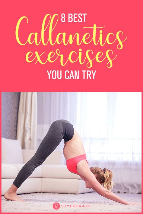 8 Best Callanetics Exercises You Can Try Callanetics Exercises, Callanetics Workout, Hard Yoga, Exercise Plans, Lower Back Pain Exercises, Womens Fitness, Fitness Ideas, Fitness Exercises, Yoga Motivation