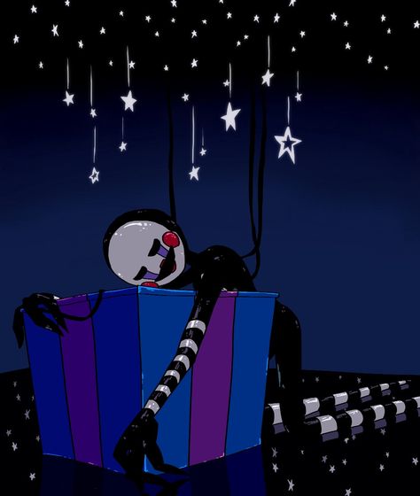 The Marionette Fnaf Fanart, Fnaf The Puppet Fanart, The Puppet Fanart, Nightmare Marionette Fnaf, The Puppet Fnaf Fanart, Puppet Fnaf Pfp, Marionette Fnaf Fanart, Fnaf Puppet Fanart, Nightmare Marionette