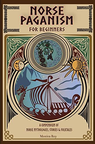 #NonFiction, #NorseMythology, #Paganism, #Vikings - Free: Norse Paganism for Beginners: A Compendium of Norse Mythologies, Stories & Folktales - https://www.justkindlebooks.com/free-norse-paganism-for-beginners-a-compendium-of-norse-mythologies-stories-folktales-3/ Norse Paganism For Beginners, Paganism For Beginners, Book Blessing, Periodic Table Poster, Norse Paganism, Norse Pagan, The Vikings, Norse Mythology, Folk Tales