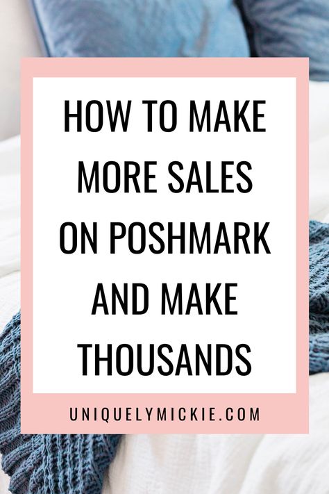 Poshmark Style Tags List, Thrift Reselling, Thrifting Business, Resell Business, Selling Used Clothes Online, How To Sell On Poshmark, Decluttering Clothes, Clothing Resale, Resale Business