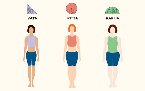 Ayurveda mainly works on the concept of Tridoshas or the three doshas which form the innate prakriti of every person. Every Ayurvedic medicine or product prescribed to you is based on your dominant doshas. Thus, our Ayurvedic doctor gives a detailed explanation of the Tridosha in this article. Kapha Balancing, Kapha Diet, Fruit For Breakfast, Kapha Dosha, Mental Resilience, Ayurvedic Diet, Ayurvedic Massage, Ayurveda Life, Vata Dosha