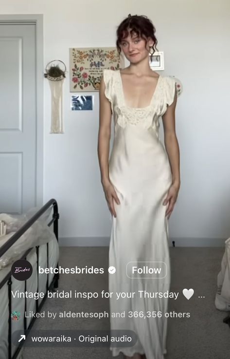 Ingenue Essence, Bridal Inspo, Vintage Bridal, Essence, Celebrities, The Originals