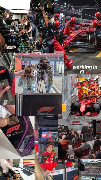 F1 Interviewer Aesthetic, F1 Interview Aesthetic, Formula 1 Engineering, F1 Engineering Aesthetic, F1 Media Aesthetic, F1 Engineer Aesthetic Women, Working In F1 Aesthetic, F1 Job Aesthetic, F1 Manifesting