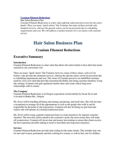 Salon Business Plan Template Free Salon Business Plan Template Free Luxury Business Plan Hairl Salon Business Plan Template, Beauty Business Plan, Beauty Salon Business Plan, Spa Business Plan, Hair Salon Business Plan, Executive Summary Template, Salon Business Plan, Simple Business Plan Template, Hair Salon Business