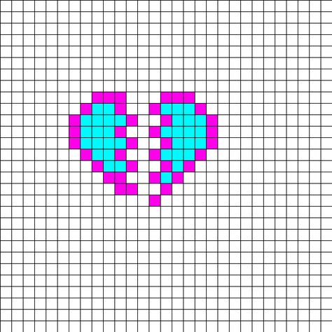 Best Friend Bf Gf Charms Perler Bead Pattern | Bead Sprites | Misc Fuse Bead Patterns Friendship Perler Beads, Best Friend Perler Bead Patterns, Melted Pony Beads, Bff Heart, Pokemon Bead, Rainbow Badge, Melty Bead Patterns, Easy Perler Beads Ideas, Pony Bead Patterns