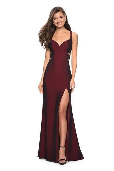 cd0dce8fca267bf1fb86cf43e18d5598 Wine Dresses, Matric Farewell, Jersey Evening Dress, Jersey Prom Dress, Simply Dresses, Simply Dress, Long Prom Gowns, Prom Dress Stores, Prom Dress Styles