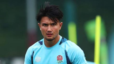 Marcus Smith: Harlequins & England fly-half signs contract extension Check more at https://neyatimes.com/marcus-smith-harlequins-england-fly-half-signs-contract-extension/ Marcus Smith Rugby, Marcus Smith, Rugby Boys, Hottest Guys, Signed Contract, England Rugby, Hottest Guy Ever, Top News, Rugby