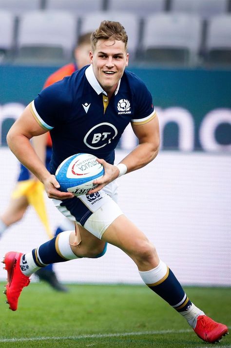 Scotland Rugby Team, Scottish Rugby, Scotland Rugby, Rugby Player, Rugby Men, Rugby Team, Figure Poses, Rugby Union, Rugby Players