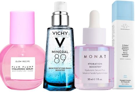 20 Best Hyaluronic Acid Serums of 2022 – WWD Best Hydrating Serum, Best Hyaluronic Acid Serum, Vitamin C Retinol, Best Anti Aging Serum, Serum For Dry Skin, Botox Alternative, The Ordinary Hyaluronic Acid, Best Vitamin C, Hyaluronic Serum