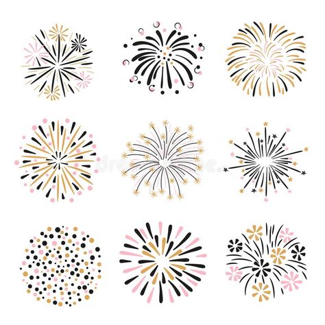 Shiny silver star with green lights. On shimmer festive background #Sponsored , #SPONSORED, #star, #green, #Shiny, #silver, #lights Sparks Drawing, New Years Doodles, Tema Birthday, New Year Doodles, New Years Design, New Year Drawing, New Year Doodle, How To Draw Fireworks, Fireworks Clipart