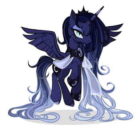 Tenshishi💫 on Twitter: "#mylittlepony #Luna #Celestia #redesign https://t.co/Pdqr6pH9Op" / Twitter Celestia Redesign, Mlp Unicorn, Luna Mlp, Celestia And Luna, My Lil Pony, Mlp Fan Art, My Little Pony Comic, Cartoon People, Princess Luna