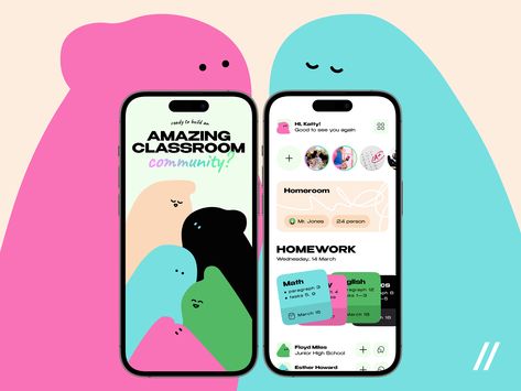 Ux Design Mobile, Ui Ux 디자인, Ios App Design, Mobile App Design Inspiration, App Interface Design, Mobile Ui Design, Mobile Learning, App Design Inspiration, App Interface