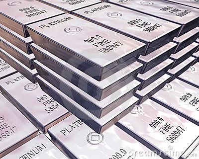 Stacks of platinum bars stock photo. Illustration of price - 5372474 Golden Sky, Gold Bullion Bars, Bar Stock, Silver Bullion, Silver Bullet, Gold Bullion, Playing Card Deck, Money And Happiness, Silver Prices