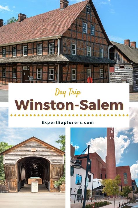 Things To Do In Winston Salem Nc, Old Salem North Carolina, Salem Trip, North Carolina Attractions, Winston Salem North Carolina, Thanksgiving 2024, Charleston Travel, North Carolina Travel, Hiking Trips