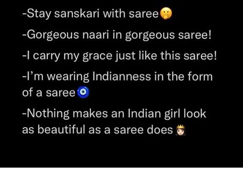 Instagram captions Captions For Lehanga Look, Captions For Lehnga Pics, Instagram Captions For Hide Face, Caption For Traditional Look Instagram, Saree Ig Captions, Caption For Sari Pic, Caption For Lehanga Pic, Lahenga Caption For Insta, Indian Caption Ideas