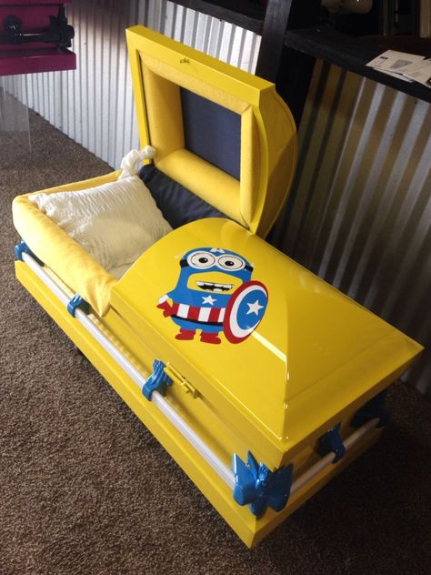 Aesthetic Coffins, Coffin Bed, A Minion, Most Popular Memes, Hello Kitty Plush, Caravaggio, Funny Cards, Bed Design