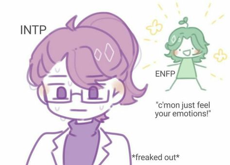 Personalidad Enfp, Mbti Intp, 16 Personality Types, The 16 Personality Types, Istp Personality, Intp Personality Type, Enfp Personality, Enfp T, Mbti Types