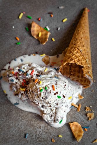 Dropped Ice Cream Cone | George Crudo | Flickr Ice Cream Sketch, Dropped Ice Cream, Fall Ice Cream, Ice Cream Quotes, Ice Cream Funny, Melted Ice Cream, Ice Cream Photography, Melting Ice Cream, Scorching Sun