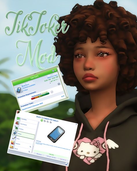 Sims 4 Mods Divorce, Sims 4 Phone Override Mod, Sims 4 Cc And Mods Free, Sims 4 Career Mods, Handmade Gifts For Bf, Gifts For Bf, Sims 4 Free Mods, Sims Traits, Sims 4 Jobs