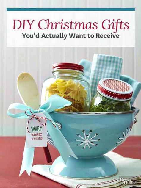 cg8 Best Christmas Gift Baskets, Christmas Gifts Diy Homemade, Easy Homemade Christmas Gifts, Christmas Gift Baskets Diy, Diy Christmas Gifts For Family, Easy Diy Christmas Gifts, Christmas Mason Jars, Navidad Diy, Cadeau Diy