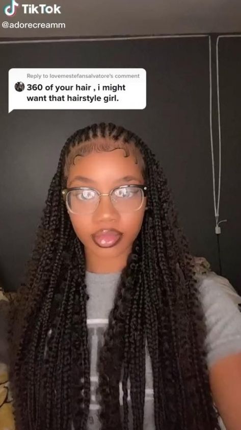 Feed In Braids Hairstyles, Braided Cornrow Hairstyles, Box Braids Hairstyles For Black Women, Braids Hairstyles Pictures, Hair Braid Videos, Girls Hairstyles Braids, Hair Ponytail Styles, Cornrow Hairstyles, African Braids Hairstyles