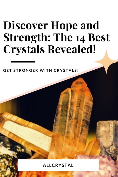 Bloodstone makes you tough, Prehnite leads to positivity, and Citrine attracts luck. Learn how to use the best crystals for hope and strength. Gem Water, Scorpio And Capricorn, Release Negativity, Best Crystals, Crystal Guide, Seven Chakras, Capricorn And Aquarius, Taurus And Gemini, Diy Crystals