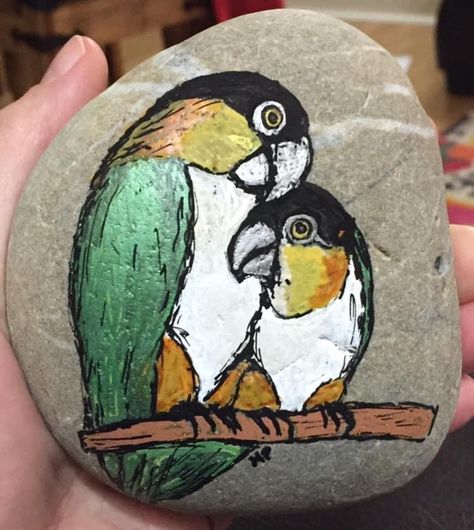 Handpainted pebble for my best friend😊 For My Best Friend, My Best Friend, Dandy, Best Friend, I Am Awesome, Best Friends, Hand Painted