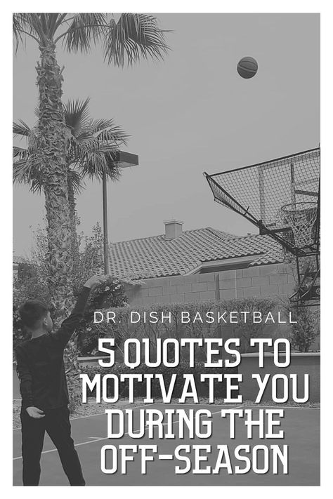 Motivating your players is a key component of a coach’s job. Practice gets players ready for the physical aspect of basketball, but motivational words get players ready for the mental aspect, and help them form the right mindset in preparing for the upcoming season. Check out this blog for some inspiring quotes for your off-season training! #basketball #basketballdrills #basketballquotes #basketballpictures #motivationalquotes #quotes Off Season Training Quotes, Off Season Quotes Sports, Basketball Motivation, Athlete Quotes, Training Basketball, Training Quotes, Star View, Season Quotes, Sports Coach