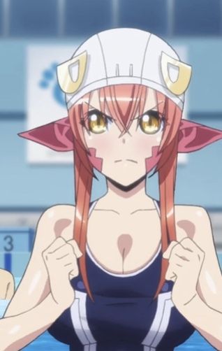 Miia Monster Musume, Demi Human, Monster Girls, Monster Musume, Monster Girl, Great Books, Books, Anime, Quick Saves