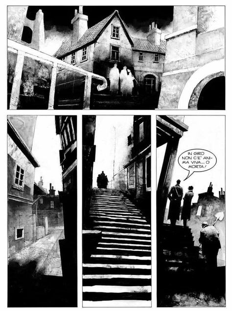 Black And White Graphic Novel, Manga Illustration Black And White, Inside Concept Art, Black And White Comic Art, Dystopia Art, Graphic Novel Layout, Graphic Novel Illustration, Horror Comic, Bd Art