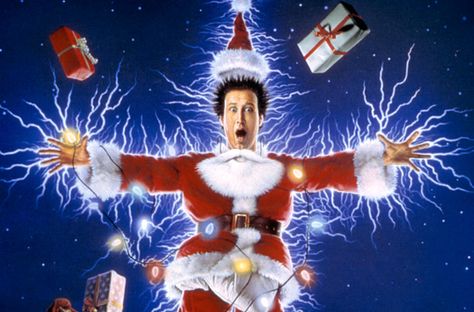 Your guide to Christmas Day marathons 2013 | EW.com Christmas Movies For Kids, Kids Christmas Movies, Christmas Cookies Kids, Movies For Kids, Best Christmas Movies, Lampoons Christmas, Lampoon's Christmas Vacation, New Actors, Chevy Chase