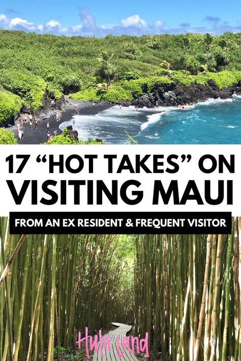 Maui travel guide with top things to do in Maui, Maui activities, honeymoon tips, and Hawaii trip planning advice for the perfect Maui itinerary. Maui Honeymoon Itinerary, Best Things To Do In Maui Hawaii, Maui Must Do Activities, Top Things To Do In Maui, Maui Packing List Woman, Things To Do In Maui Hawaii, Maui Hawaii Things To Do In, Hawaii Excursions, Maui Excursions