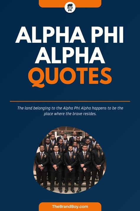 Alpha Quotes, Alpha Quote, Alpha Phi Alpha Fraternity, Famous Sayings, Alpha Fraternity, Alpha Phi Alpha, Alpha Phi, Greek Letters, Fraternity