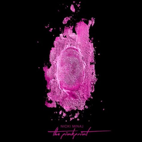 Nicki Minaj - The Pinkprint
Genre: Pop Rap/East Coast Hip Hop
Year: 2014
Country: Trinidad and Tobago/United States Nicki Minaj Album Cover, Nicki Minaj Album, Rap Album Cover, East Coast Hip Hop, Music Aesthetics, Onika Tanya Maraj, Album Wall, Girl Prom, Nicki Minaj Pictures