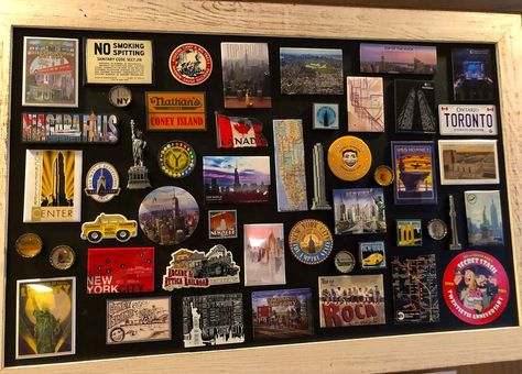 22 Creative Souvenir Collections That Will Inspire You to Start Your Own Creative Souvenir, Souvenir Collection, Nostalgic Aesthetic, South Of The Border, Tourist Trap, River Stones, Souvenir Shop, Kids Growing Up, Galapagos Islands