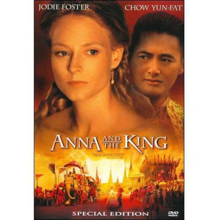 Anna And The King (Widescreen) Anna And The King, Taxi Driver 1976, Film Romance, Theater Posters, Little Dorrit, Kings Movie, Movies Worth Watching, Happy End, I Love Cinema