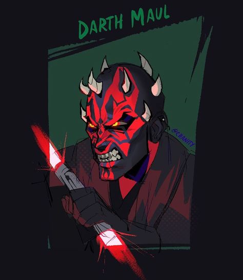 ⚡️Roxy⚡️ on Instagram: “Today’s episode,,, just ‼️‼️‼️ #darthmaul #theclonewars #starwars #starwarstheclonewars #starwarsfanart #fanart #digitalart #characterart…” Dark Maul, Dark Lord Of The Sith, Good For Nothing, Sketching Tips, Star Wars Decor, Dark Side Star Wars, Star Wars Drawings, The Force Is Strong, Darth Maul