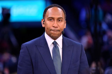 Stephen A Smith, Jerry Jones, Fall Flats, Ben Simmons, Last Game, Kyrie Irving, Memphis Grizzlies, Brooklyn Nets, Tom Brady