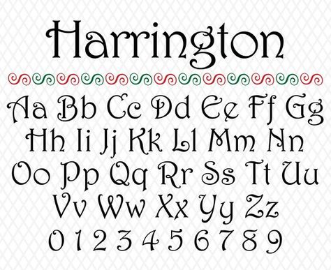 Harrington Font Harrington Alphabet Letters Christmas Font Christmas Font Monogram Christmas Script Santa Font Holiday Font Farmhouse Font Font fonts #font #fonts 7.438 Santa Font, Bullet Journal Hand Lettering, Christmas Fonts Alphabet, Handwritten Christmas, Winter Fonts, Letters Christmas, Fonts Handwriting Alphabet, Christmas Fonts Free, Posters Ideas