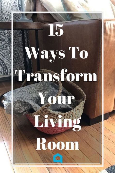 15 Inspirational DIY's from the #hometalk community to help you give your living room a revamp on a budget. #diy #livingroom Sheet Curtains, Window Boards, Wooden Sconces, Blue Chalk Paint, Diy Living Room, Aspen Wood, Diy Living Room Decor, No Sew Curtains, Budget Diy