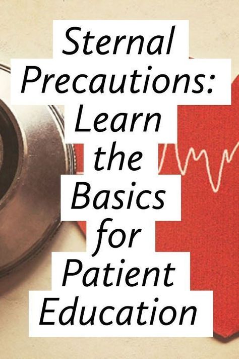 Sternal Precautions for Occupational Therapists Hospital Internship, Sternal Precautions, Snf Activities, Nbcot Exam, Certified Occupational Therapy Assistant, Geriatric Occupational Therapy, Occupational Therapy Assistant, Therapy Practice, Skilled Nursing Facility