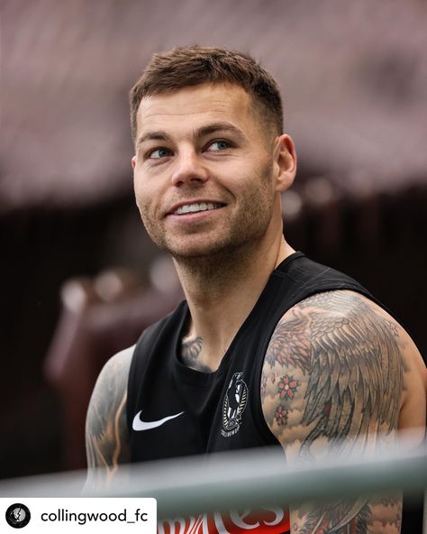 Jamie Elliott, Collingwood Football Club, Football Club, Football, American Football