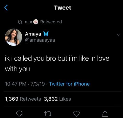 Inlove Tweets, Iphone Meme, Twitter For Iphone, Relationship Goals Text, Funny Text Conversations, Iphone 1, Real Friendship Quotes, Message Quotes, Realest Quotes