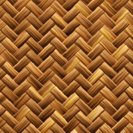 Sketchup Warehouse, Basket Texture, Wood Floor Texture, Google Sketchup, Bamboo Texture, Game Textures, Nature Elements, Texture Seamless, Simple Texture