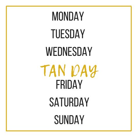 Spray Tan Thursday, Tanning Thursday, Spray Tan Business, Bronze Tan, Thirsty Thursday, Spray Tan, T Shorts, Spray Tanning, Book Your Appointment