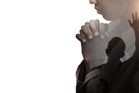 Double exposure of a hand girl praying and worship in the church, Hands folded in prayer concept for faith, spirituality and religion, Hands Raised In Worship background. Pray Backgrounds, Sunday Worship Background, Sunday Service Background, Prayer Background Design, Hands Raised In Worship, Praying Background, Worship Hands, Faith Backgrounds, Prayer Background